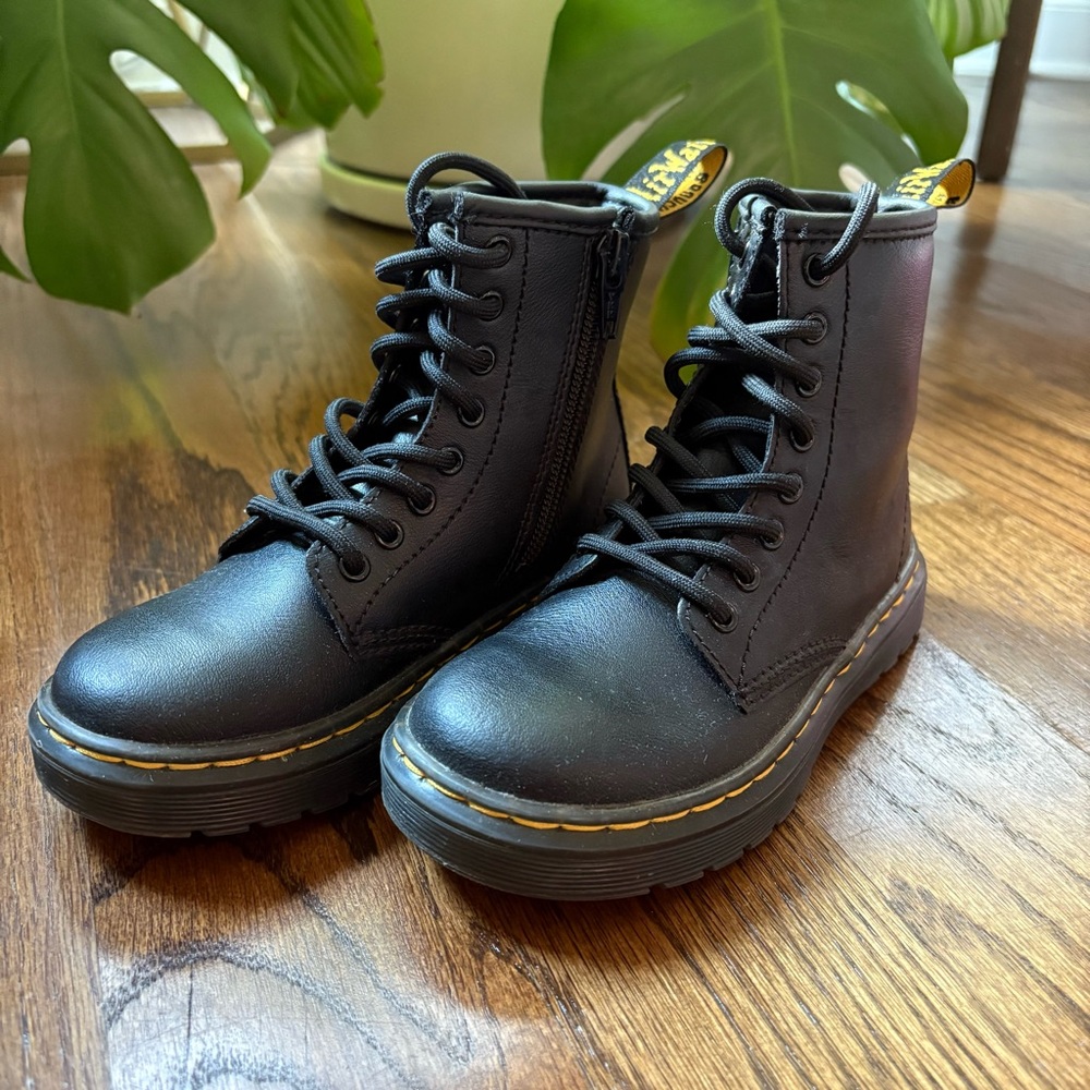 Little kids Dr Martens